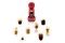 Ekspres KRUPS Dolce Gusto YY3877FD kapsułkowy