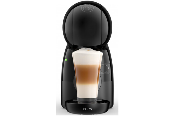 Ekspres KRUPS Dolce Gusto Piccolo KP1A3 automatyczny czarny