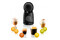 Ekspres KRUPS Dolce Gusto Piccolo KP1A3 automatyczny czarny
