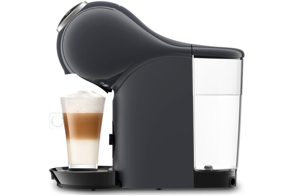 Ekspres KRUPS Dolce Gusto Genio KP340810 kapsułkowy czarny