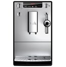 Ekspres MELITTA Solo & Perfect Milk automatyczny czarno-srebrny