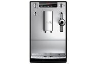 Ekspres MELITTA Solo & Perfect Milk automatyczny czarno-srebrny
