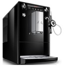 Ekspres MELITTA Solo & Perfect Milk automatyczny czarny