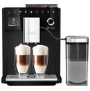 Ekspres MELITTA CI Touch automatyczny czarny