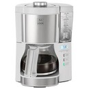 Ekspres MELITTA Look Timer Przelewowy biały