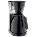 Ekspres MELITTA Easy Therm Przelewowy czarny