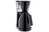 Ekspres MELITTA Easy Therm Przelewowy czarny