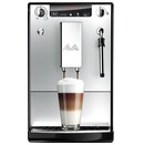 Ekspres MELITTA Solo & Milk automatyczny srebrny