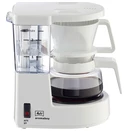 Ekspres MELITTA AromaBoy Przelewowy biały