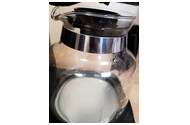 Ekspres MELITTA Excellent 5.0 Przelewowy czarny