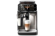 Ekspres Philips LatteGo EP5447/90 automatyczny Czarno-miedziany