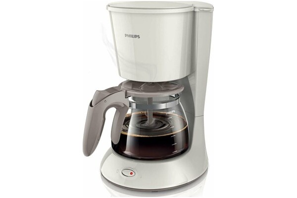Ekspres Philips Daily Collection HD7461/00 Przelewowy