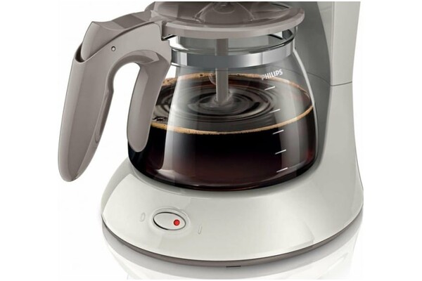 Ekspres Philips Daily Collection HD7461/00 Przelewowy