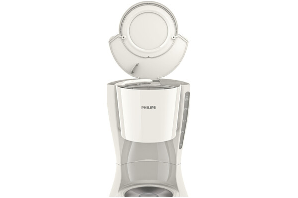 Ekspres Philips HD7461/00 Przelewowy beżowy
