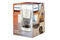 Ekspres Philips HD7461/00 Przelewowy beżowy