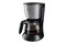 Ekspres Philips HD7435/20 Przelewowy czarno-srebrny