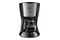 Ekspres Philips HD7435/20 Przelewowy czarno-srebrny