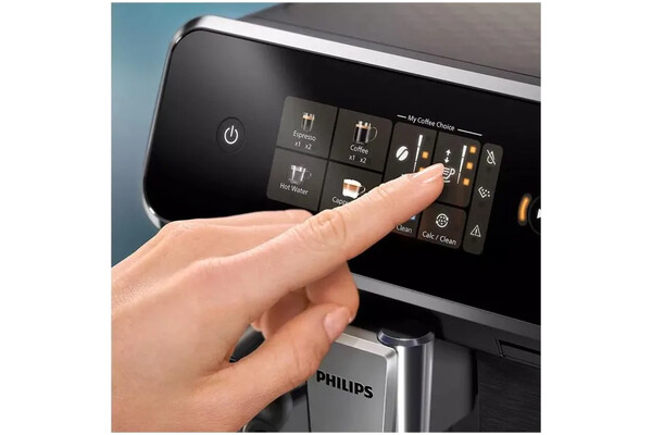 Ekspres Philips Series 2300 EP2334/10 automatyczny