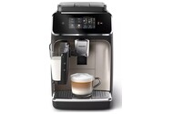 Ekspres Philips LatteGo EP2336/40 automatyczny srebrny