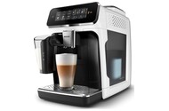 Ekspres Philips LatteGo EP3343/50 automatyczny biało-czarny