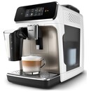 Ekspres Philips EP2333/40 automatyczny biało-czarny