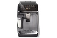 Ekspres Philips LatteGo EP4446/70 automatyczny czarny