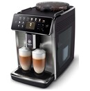Ekspres Saeco GranAroma SM658500 automatyczny srebrny