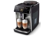 Ekspres Saeco GranAroma SM658500 automatyczny srebrny