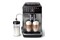 Ekspres Saeco GranAroma SM658500 automatyczny srebrny