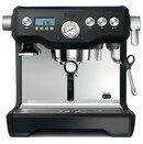 Ekspres SAGE Dual Boiler BES920BTR kolbowy czarno-srebrny