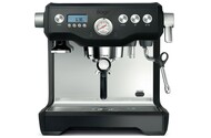 Ekspres SAGE Dual Boiler BES920BTR kolbowy czarno-srebrny
