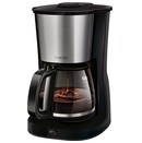 Ekspres SENCOR SCE3050SS Przelewowy czarny