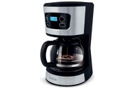 Ekspres SENCOR SCE3700BK Przelewowy czarny