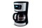 Ekspres SENCOR SCE3700BK Przelewowy czarny