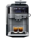 Ekspres Siemens EQ.6 Plus S100 TE651209RW automatyczny czarno-szary