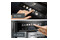 Ekspres Siemens EQ.6 Plus S400 TE654319RW automatyczny czarny