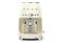 Ekspres Smeg DCF02CREU Przelewowy szary