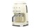 Ekspres Smeg DCF02CREU Przelewowy szary
