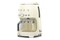 Ekspres Smeg DCF02CREU Przelewowy szary