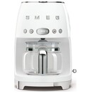 Ekspres Smeg DCF02PGEU Przelewowy biały