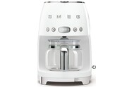 Ekspres Smeg DCF02PGEU Przelewowy biały