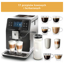 Ekspres WMF PERFECTION 860LEkspres automatyczny czarno-szary