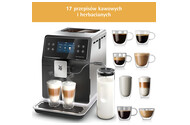 Ekspres WMF PERFECTION 860LEkspres automatyczny czarno-szary