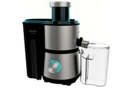 Sokowirówka Cecotec Juice&Fresh 400 czarny