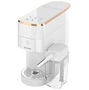 Ekspres SENCOR SCC3001WH kapsułkowy biały