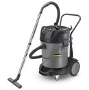 Odkurzacz Karcher NT70 tradycyjny workowy