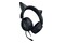 Słuchawki Razer Kraken KItty Edition X V3 Nauszne Przewodowe czarno-zielony