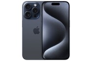 Smartfon Apple iPhone 15 Pro 5G Tytan Błękitny 6.10" 8.0GB/1000.0GB