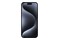 Smartfon Apple iPhone 15 Pro 5G Tytan Błękitny 6.10" 8.0GB/1000.0GB
