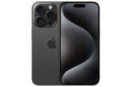 Smartfon Apple iPhone 15 Pro 5G Tytan Czarny 6.10" 8.0GB/1000.0GB
